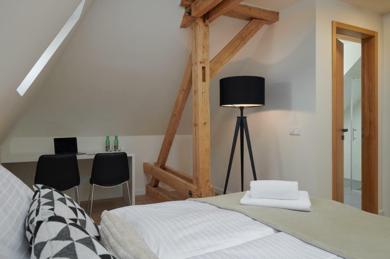 Pension Kristian By Kh Český Krumlov المظهر الخارجي الصورة