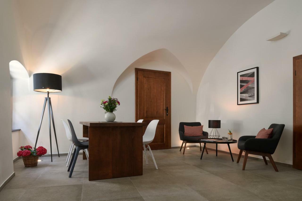 Pension Kristian By Kh Český Krumlov المظهر الخارجي الصورة